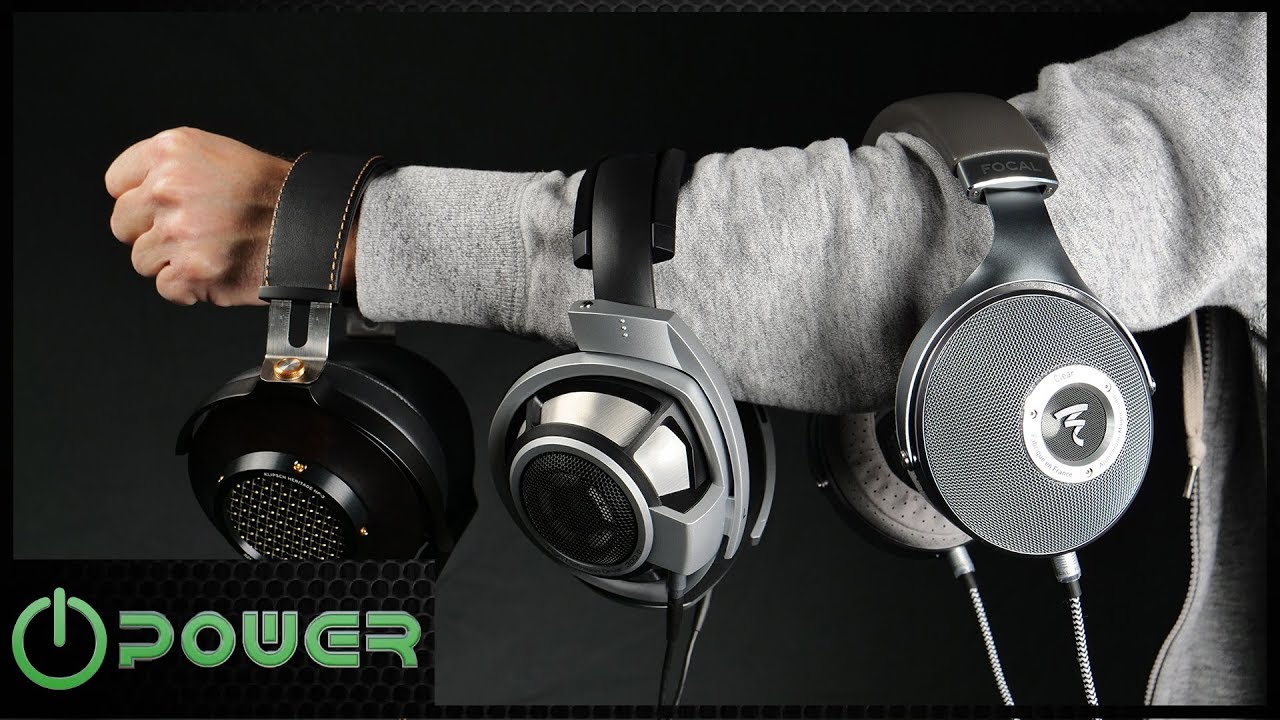 3 casques d'exception qui coûtent un bras ! (Power 151)