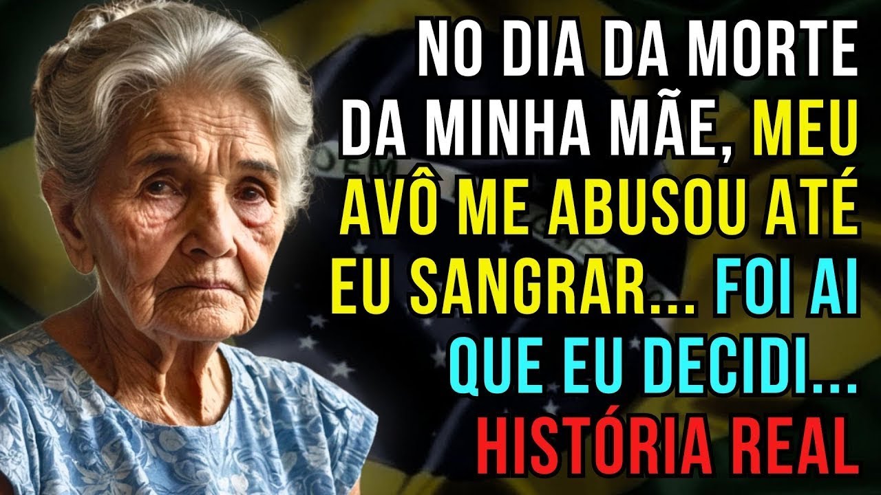 HISTÓRIA DE MOTIVAÇÃO E SUPERAÇÃO DESSA IDOSA BRASILEIRA!