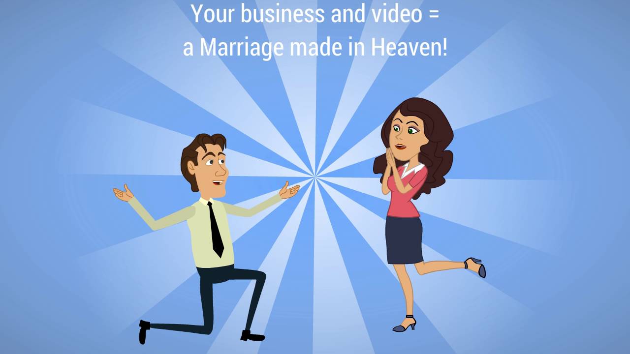Product Videos for Marketing