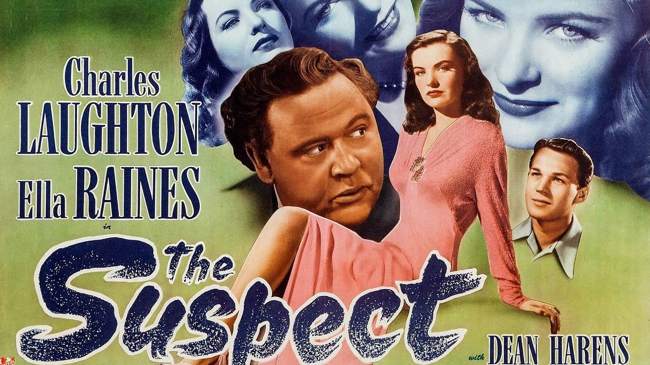 Top 20 Highest Rated Film Noir of 1943 to 1944