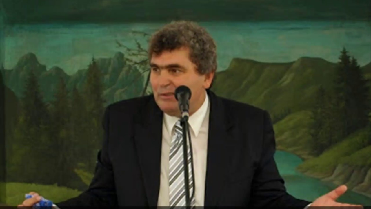 Moise Lucaci - Fiul Risipitor - 26.02.2012