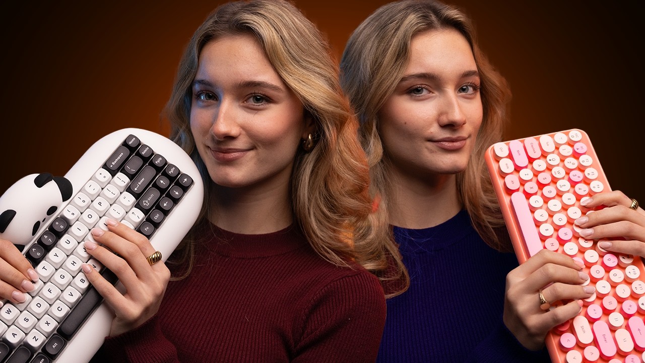 ASMR This or That? Super Tingly Triggers!