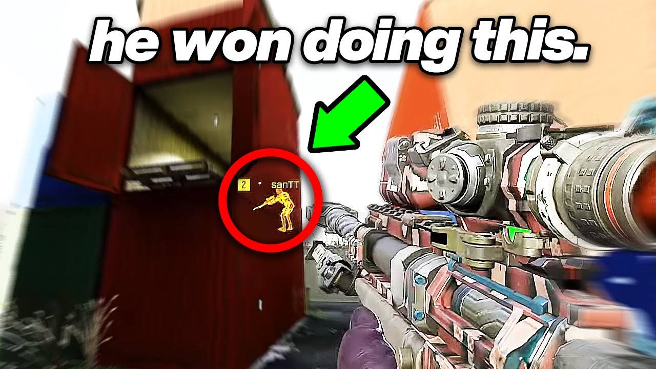 4 Sniping Tips We Learned From iFerg&rsquo;s $10000 Tourney in CODM..