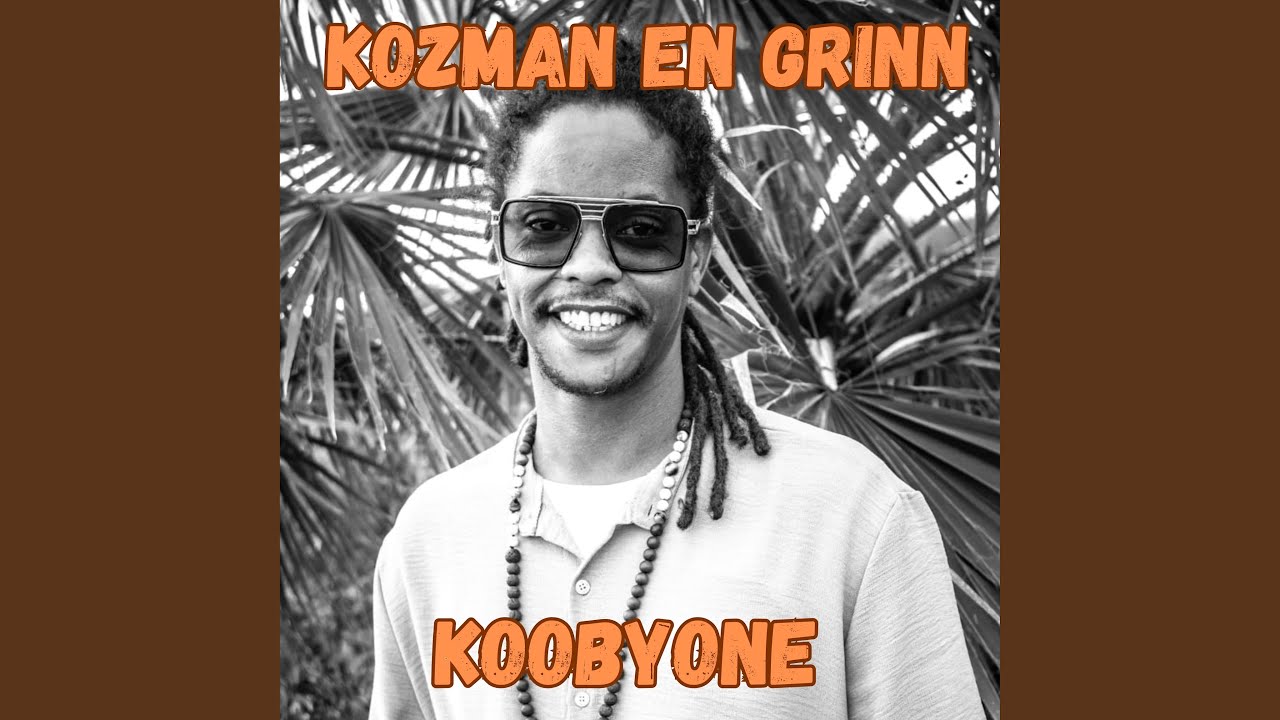 Kozman en Grinn