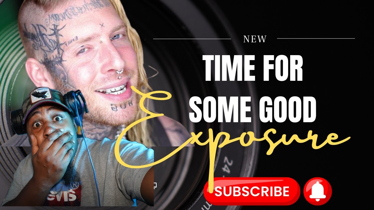 TOM MACDONALD- EXPOSURE | FIRST TIME HEARING REACTION | 100 DAYS WITH TEDDY