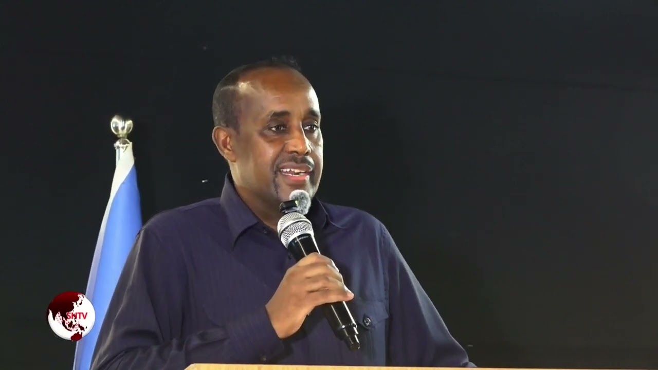 “Madaxweyne Xasanoow 92-maalmood ayaa ku hartay, dad ehel ah ayaan nahay aan...”. Rooble.