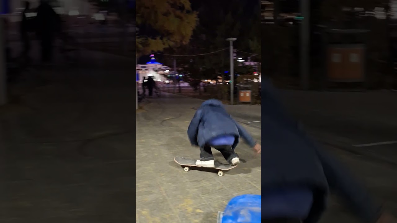 Big flip