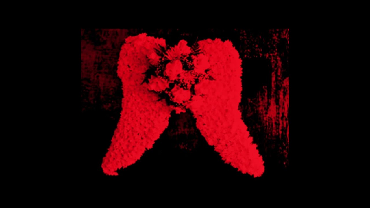 Ghosts Again (Depeche Mode Instrumental Cover)