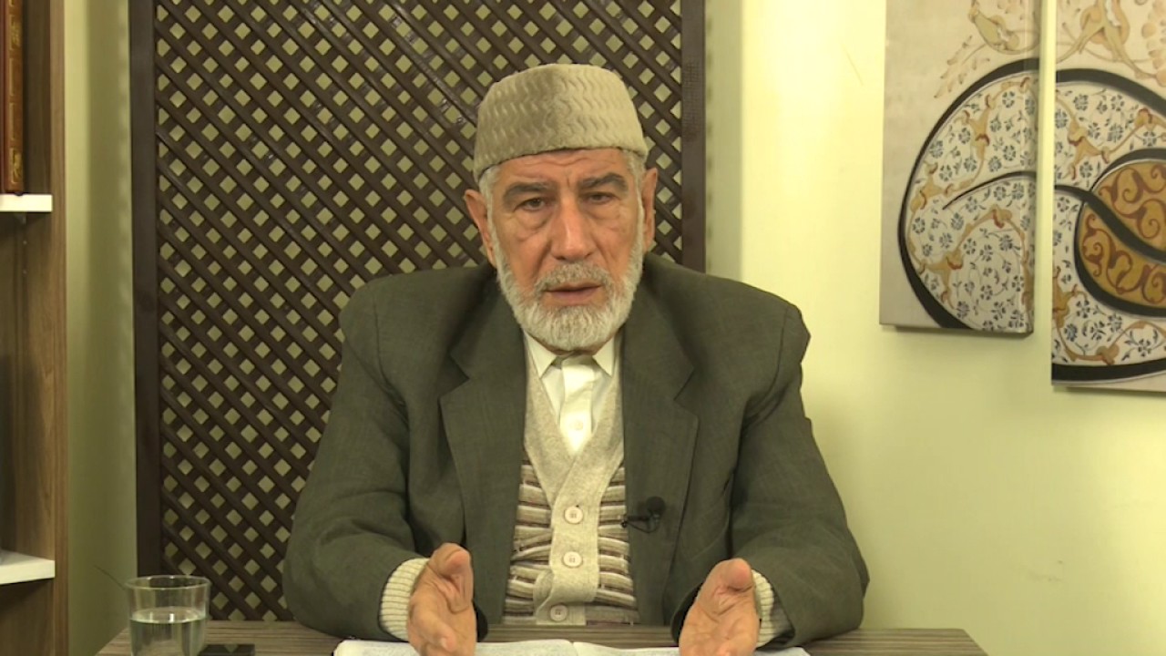 أفلا يتدبرون: جَمْعُ الشّمْس والقمر (وجمع الشمس والقمر)