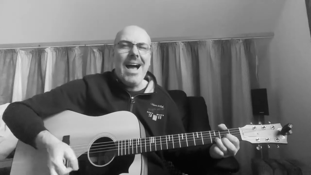 Time to Wonder - Fury in the Slaughterhouse - Cover by Thomas Glaner