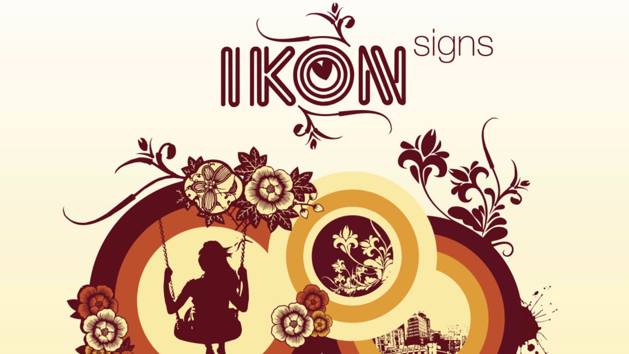 Ikon - Salvador