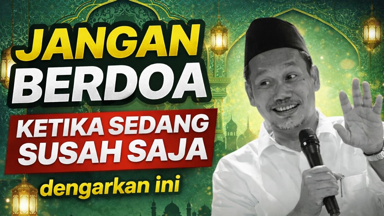 Pengajian gus baha || TADARUS YANG TEPAT SAAT RAMADHAN #gusbaha #gusbahaterbaru