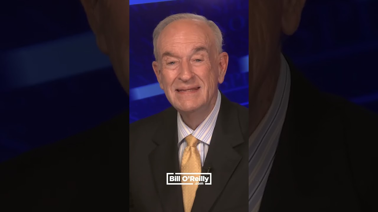 Bill O'Reilly on What Scott Pelley Did WRONG!