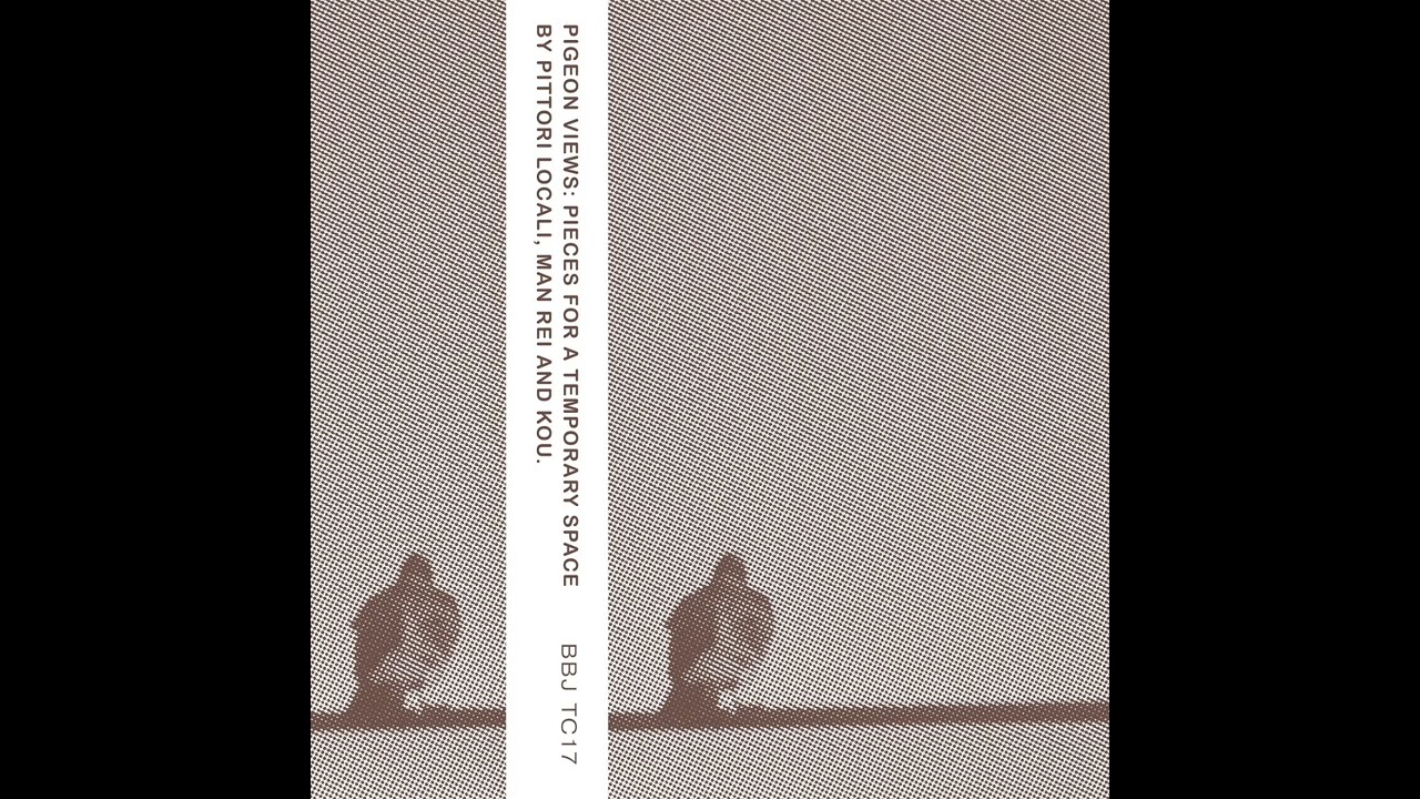 Pittori Locali – morgFX #ambient