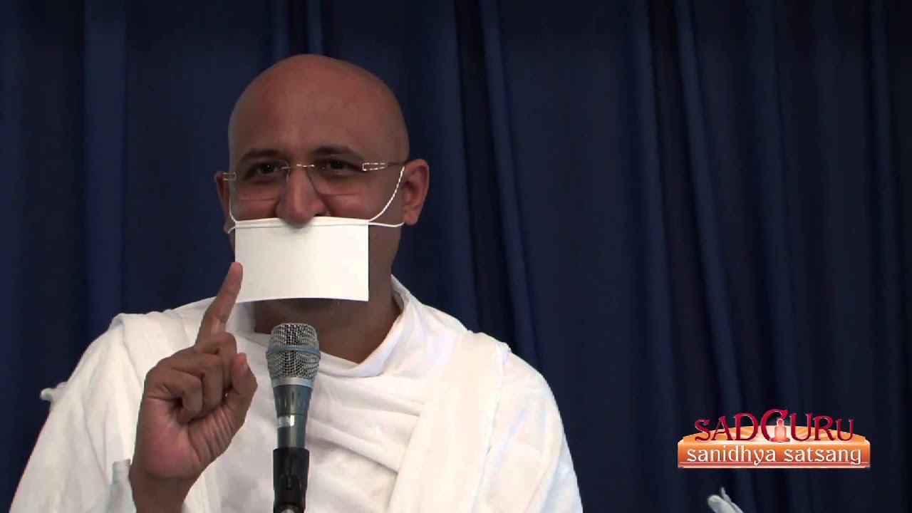 Recognizing our Soul | Secret of Success Shibir | Devlali | 2 Oct, 14