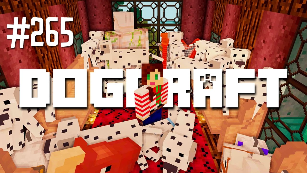 The Wedding | Dogcraft (Ep.265)