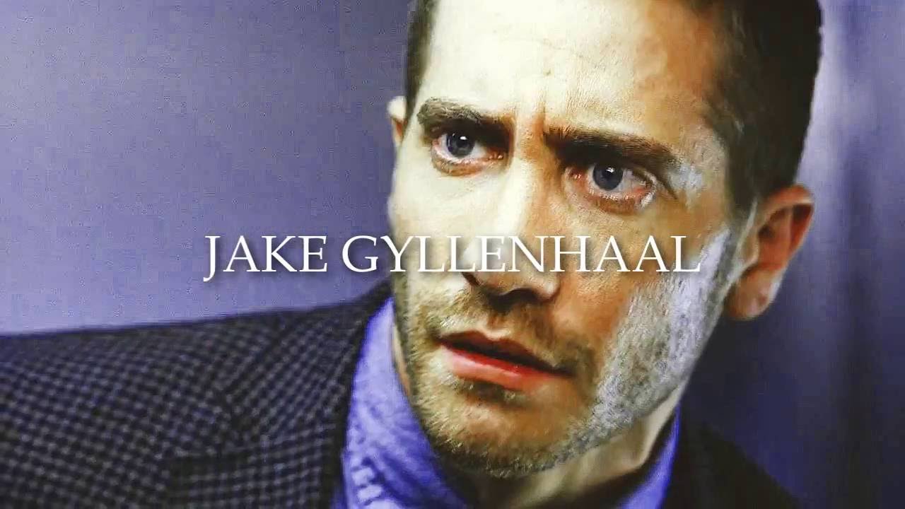 Jake Gyllenhaal || Lost My Mind