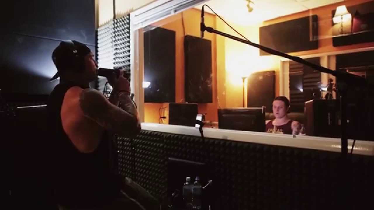 ERRA - Moments of Clarity EP (In The Studio)