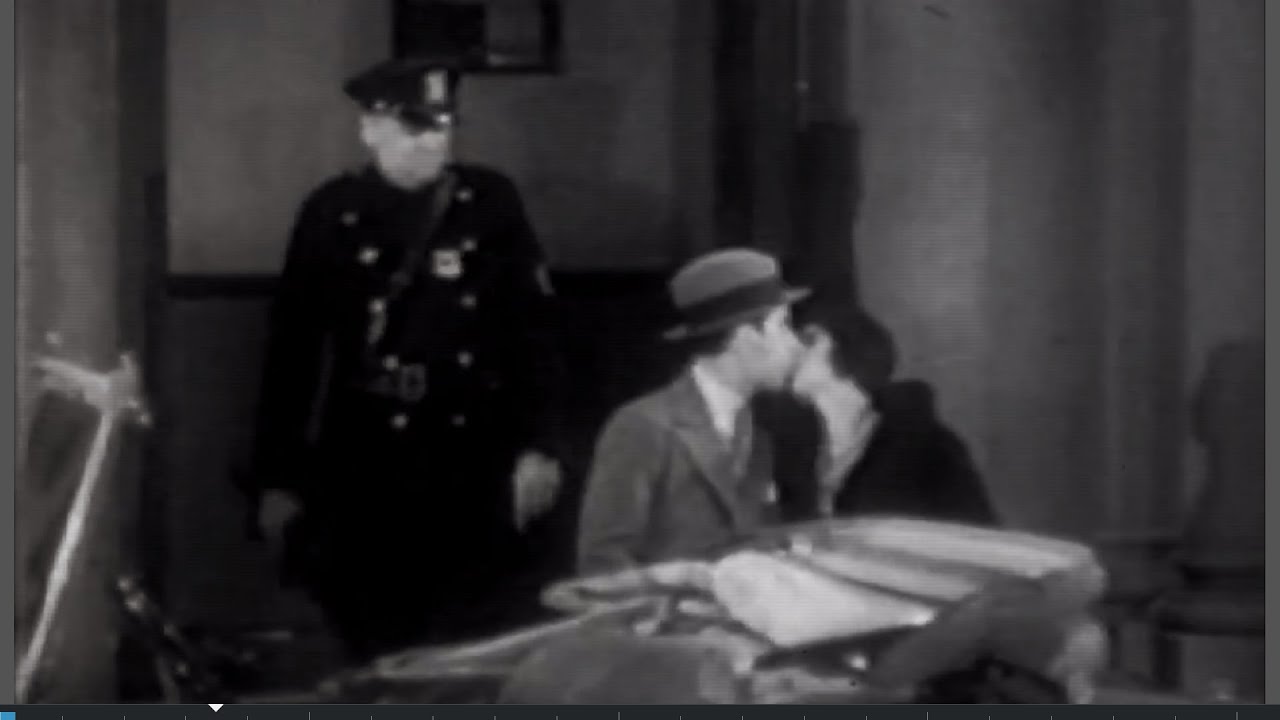 Eddie Cantor - Makin' Whoopee! (1928)