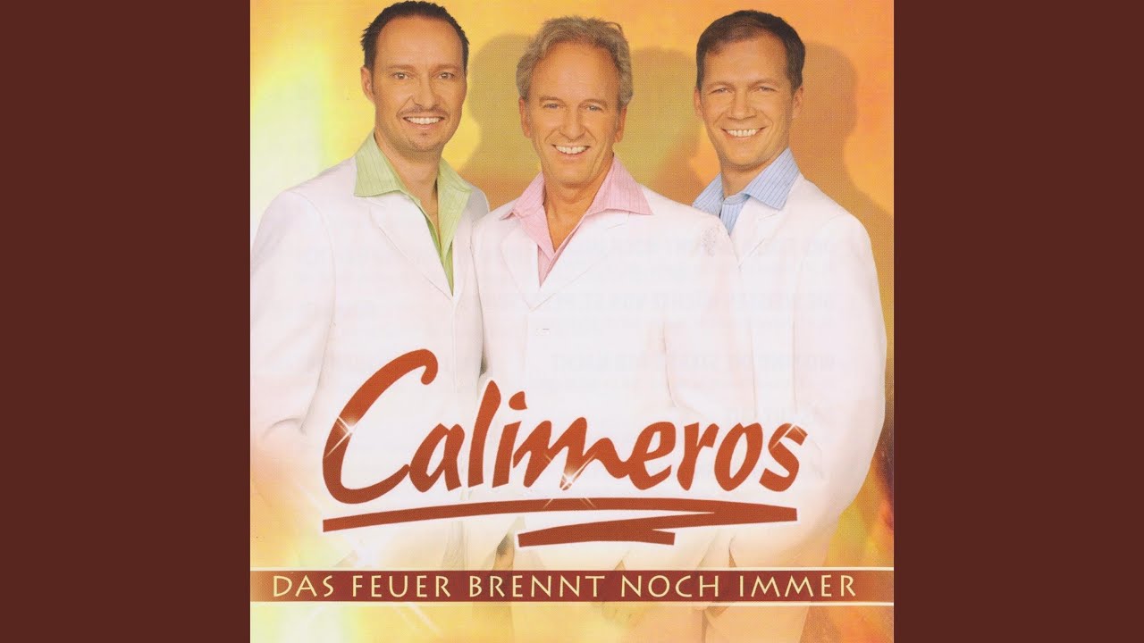 Danke für die schönen Jahre
