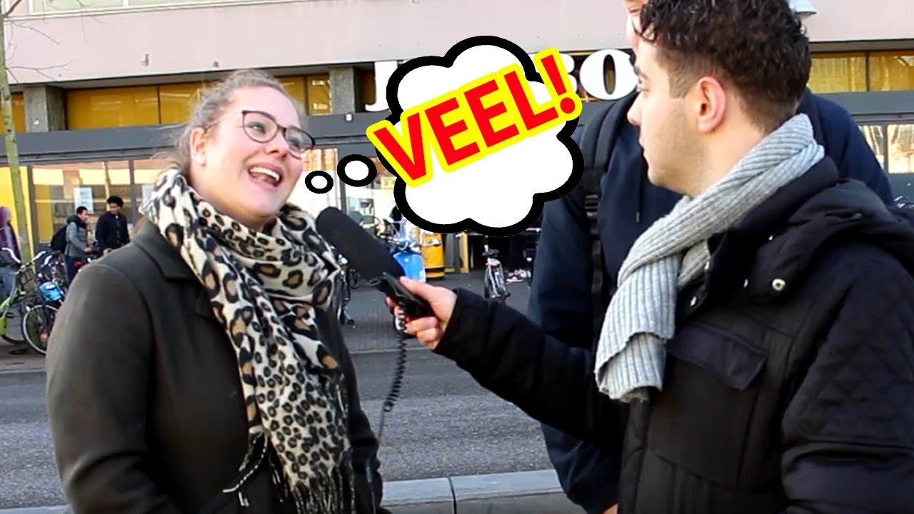 HOEVEEL VERDIEN JE PER MAAND? - LEIDEN