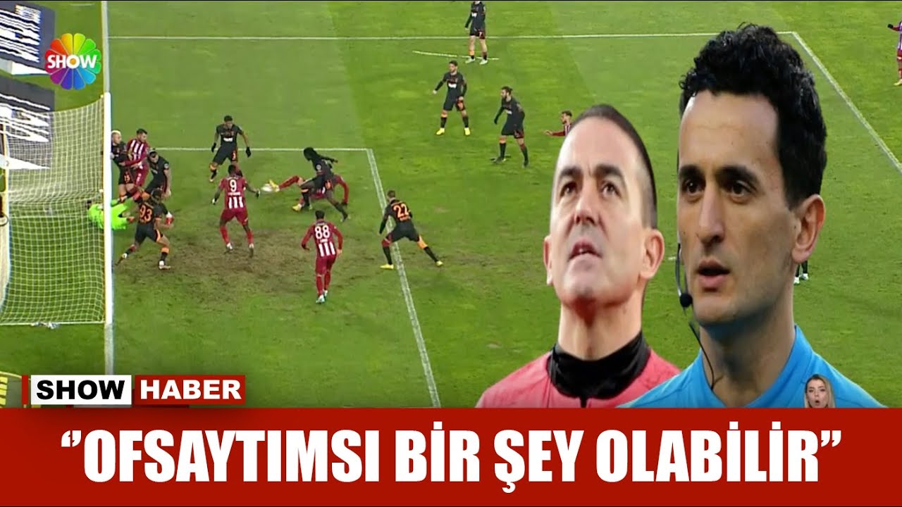 Türk futbol tarihinde bir ilk yaşandı!