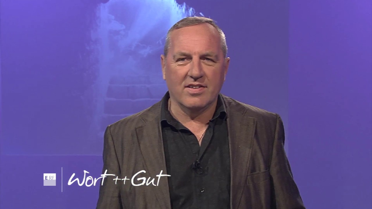 Video-Andacht zu Offenbarung 1,18 von Roland Werner | WortGut | ERF Medien