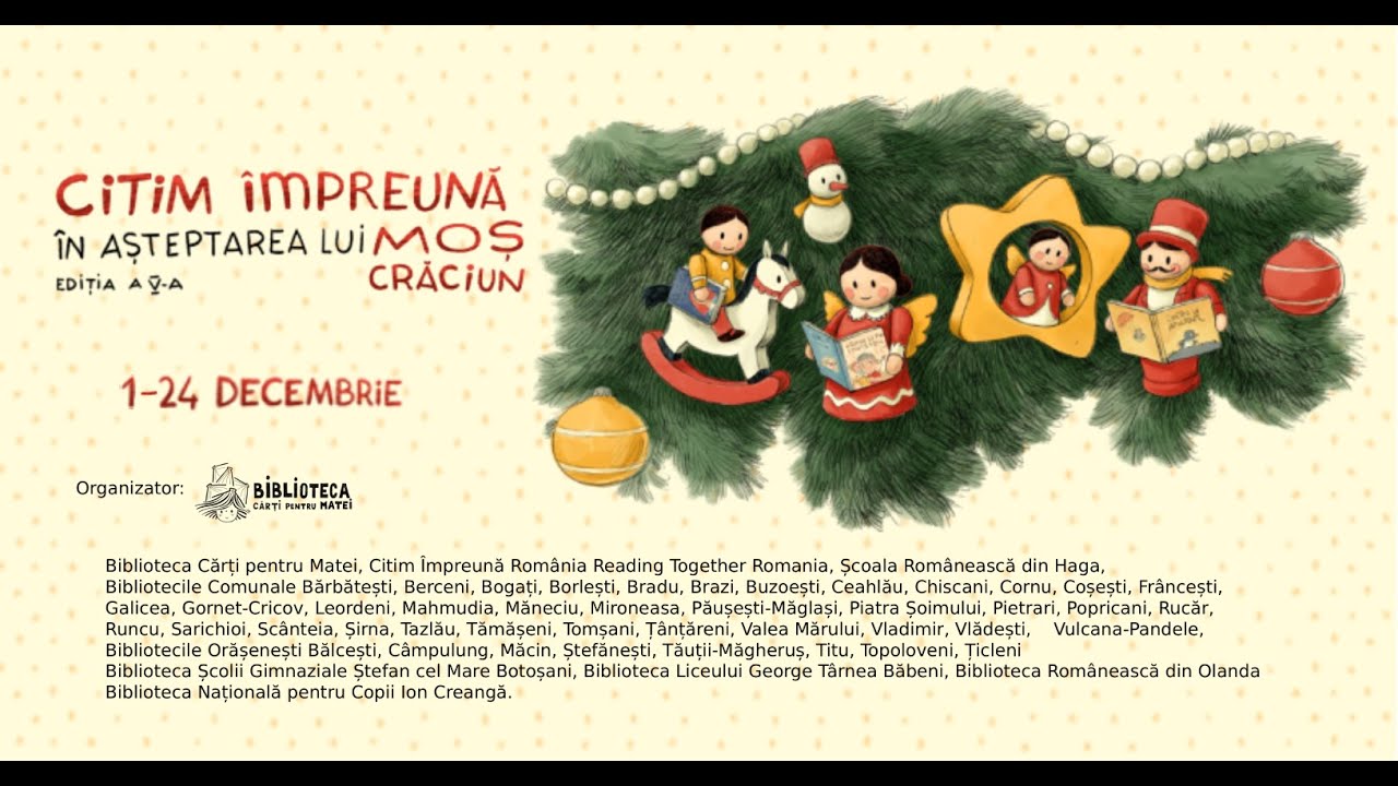 IAMC ediția a V-a