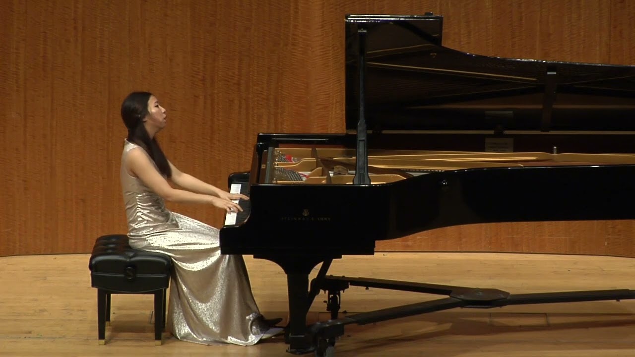 Beethoven Piano Sonata No. 31 in A-flat Major, Op. 110