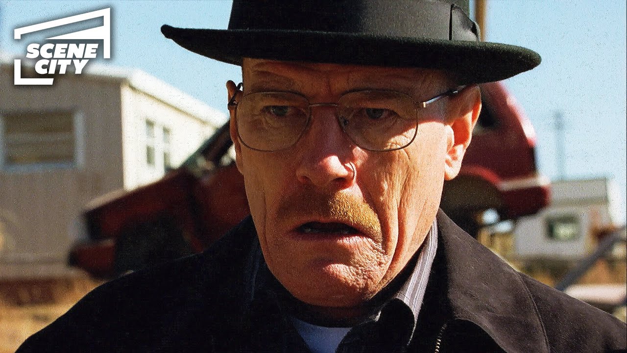 Tuco Tries Walt's Blue Meth&hellip; Then Snaps | Breaking Bad (Bryan Cranston, Aaron Paul)