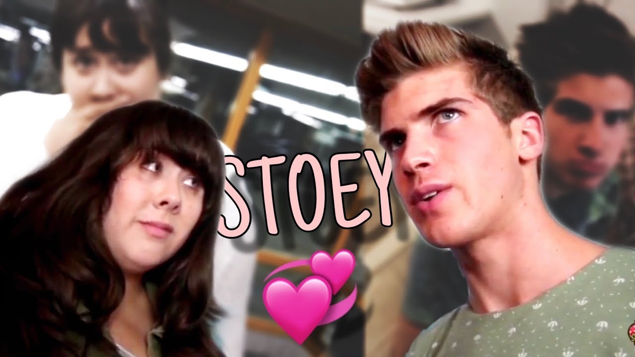 Joey & Stacy - Funny/Best Moments
