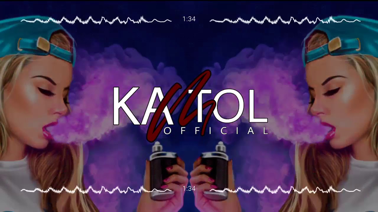 Bukan Dirumah - Remix 2020 (@Tiktok)