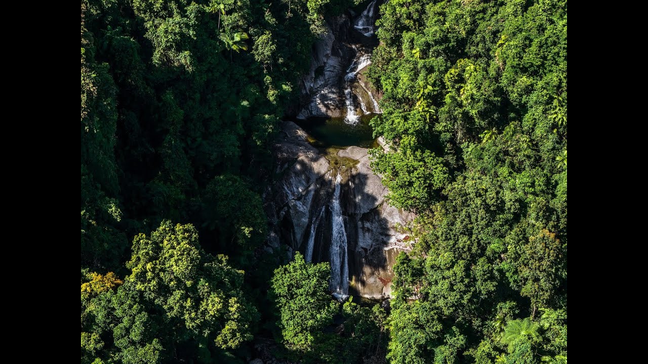 Junction Creek Falls Mission