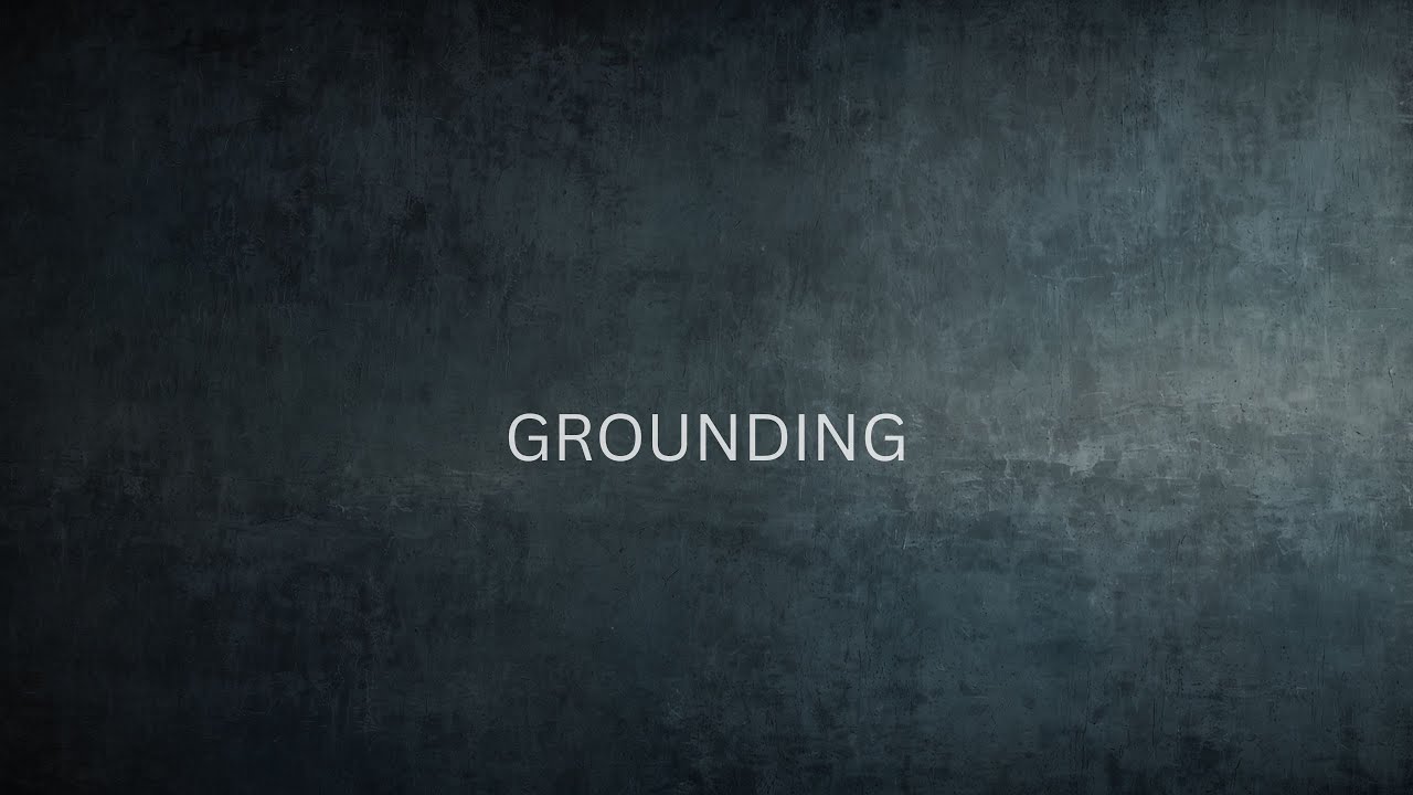Grounding Soundscapes | 4.5 Hours Somatic Ambient for Calm Presence