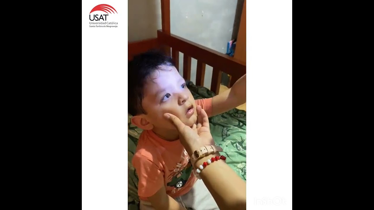 EXAMEN FÍSICO A UN NIÑO EN EDAD PREESCOLAR- CUIDADOS DEL NIÑO Y ADOLESCENTE SANO.