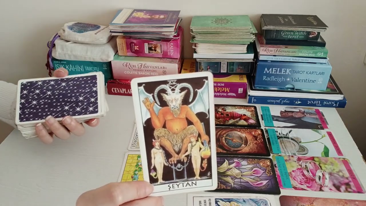 Başak burcu 30 Mart 5 Nisan kahve ve tarot a&ccedil;ılımı