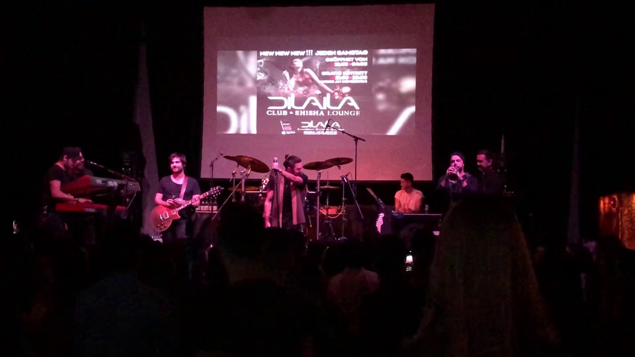 Ilyas yalcintas - sende sev ama sevilme - emi - dilaila