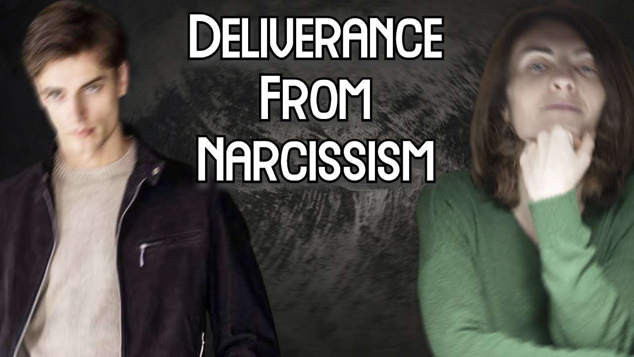 Deliverance From Narcissism Manipulation Jezebel