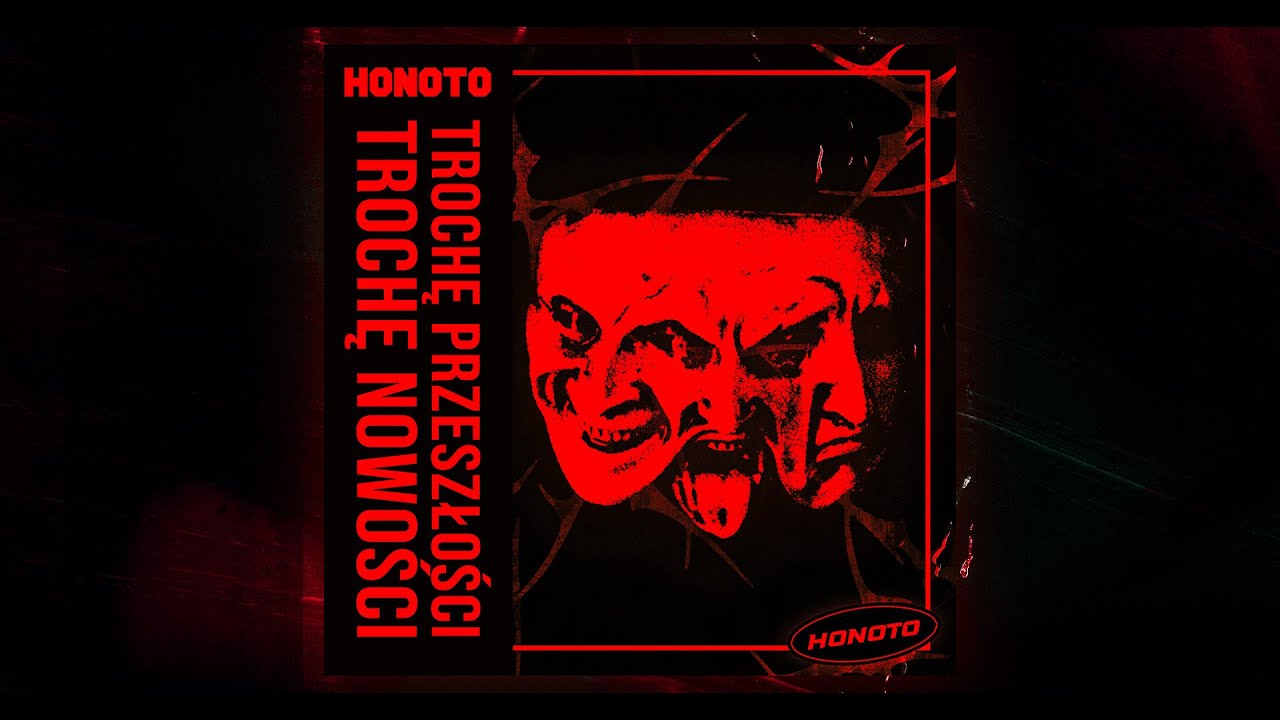 HoNoTo - Trochę przeszłości trochę nowości ale w dobrej prędkości (Original Klubb Mix )