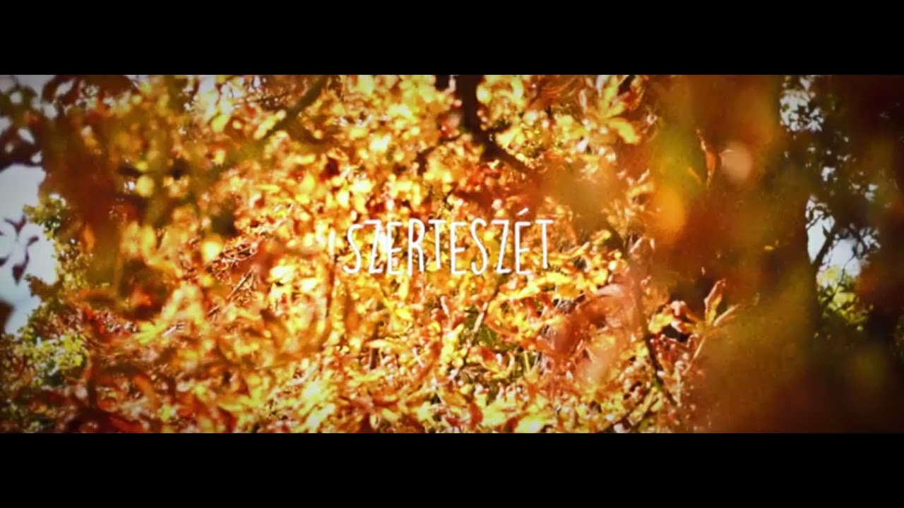 New Level Empire - Szerteszét (Official Music Video)