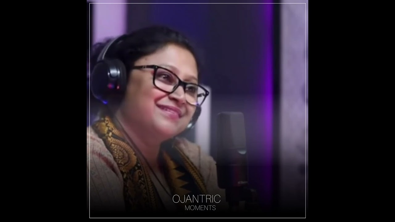 Shashwati Phukan About Assamese Singers ll Shashwati Phukan ll Udayan Duarah ll Oasis Talukder