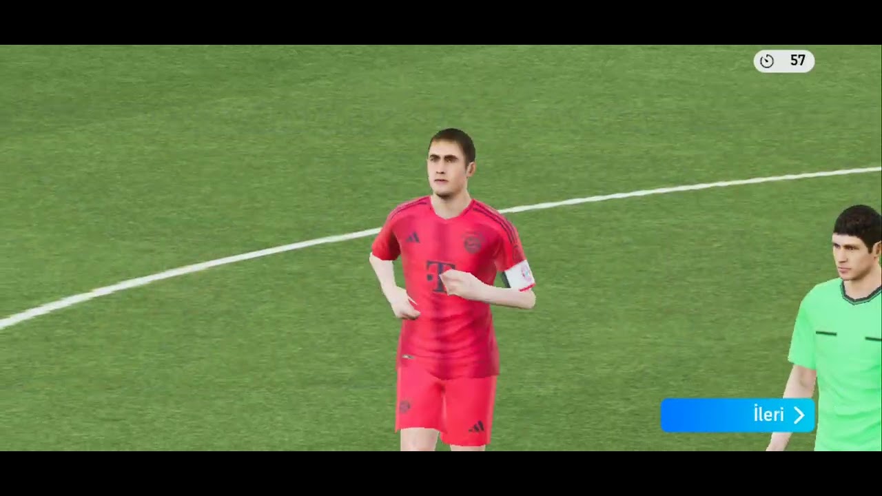 Manisali_45 1.Klasmana Karşı 3-1 Kazandım.