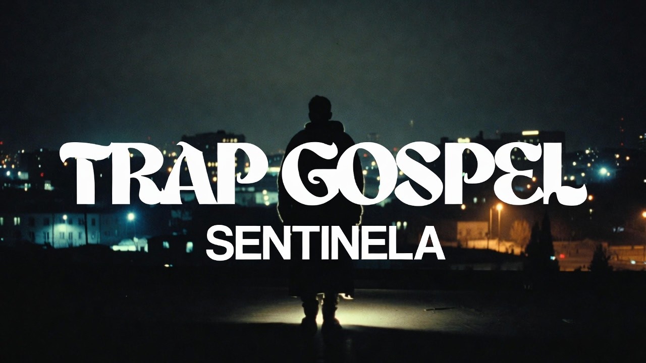 TRAP GOSPEL I SENTINELA