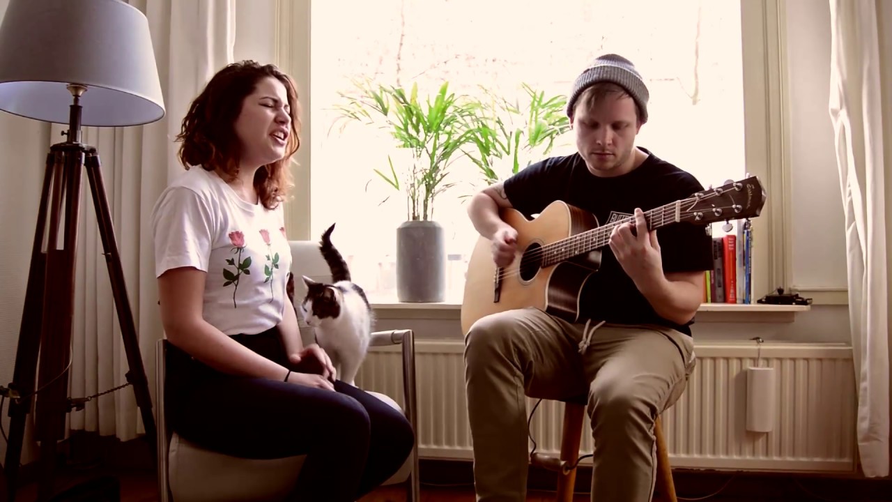 Sunny - Bobby Hebb (Cover | Mari&euml;lle Flens)