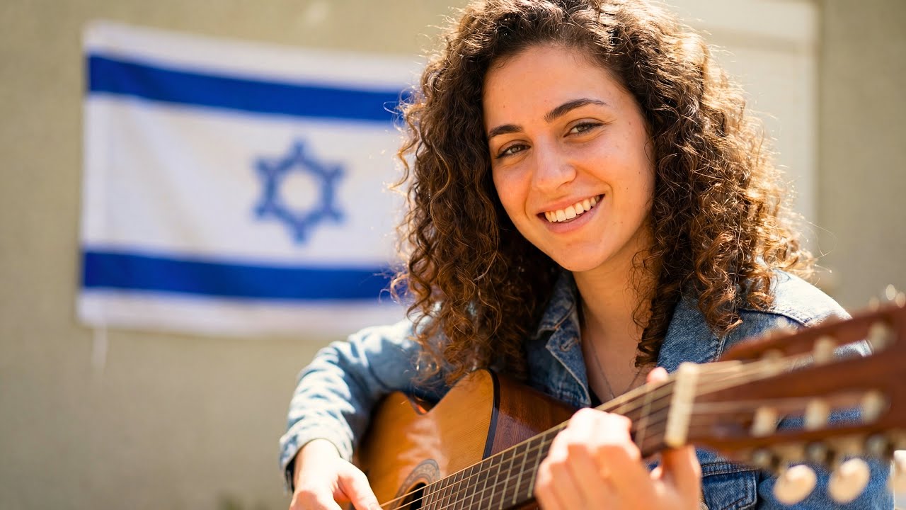 When Zion Grows Quiet — Sacred Hebrew Sounds from the Holy City