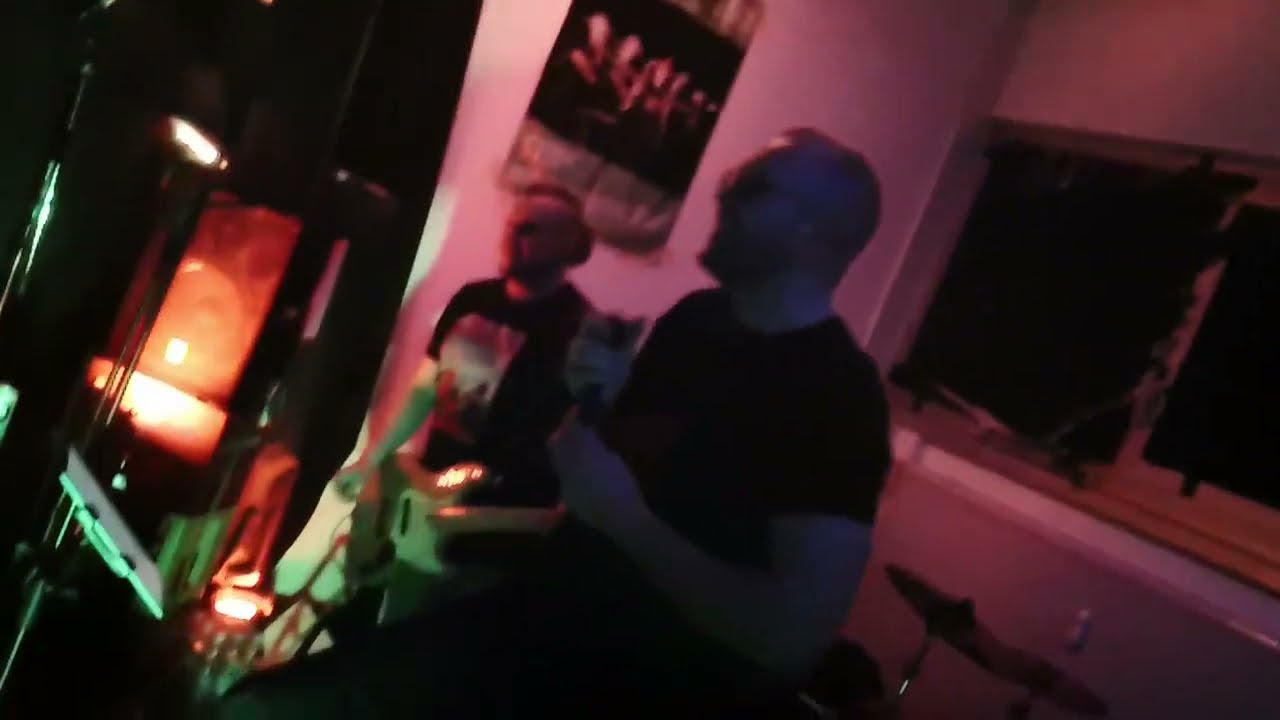 Drink Some Dudes (Punkrock aus Schleiz & drum rum) live @ Hof 2026