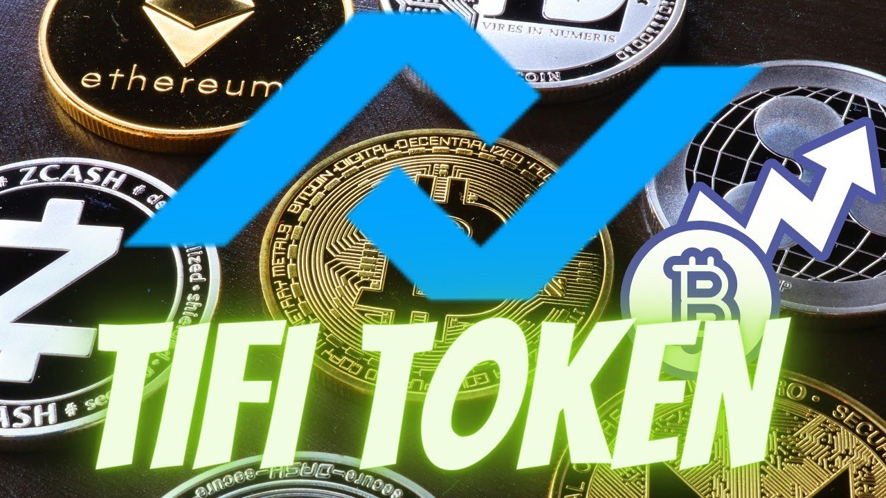 Tifi Token | This is happening | Massive Explosion | Next Gem 💎