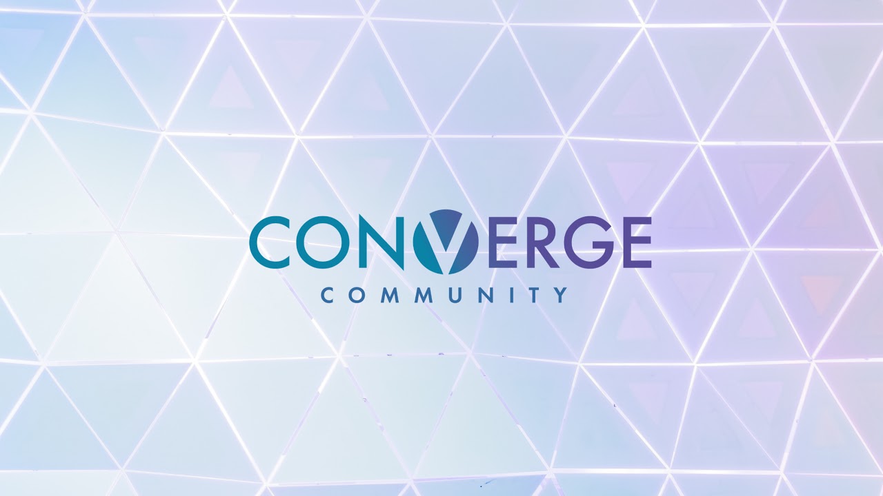 Converge Community Worship