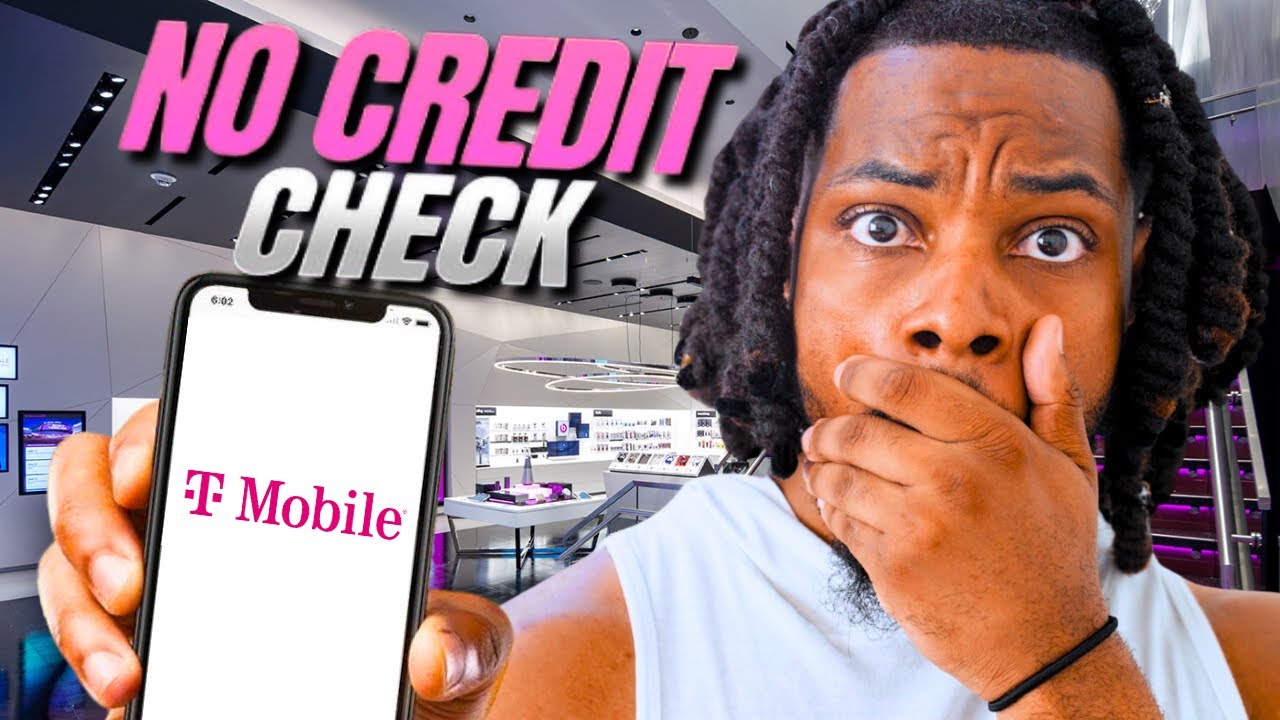 Только EIN для бизнес-телефона Tmobile! (Без проверки кредитной истории)