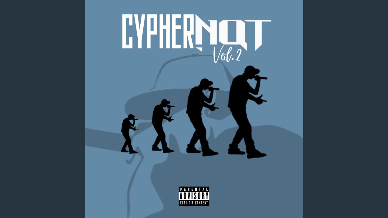 Cypher Nqt, Vol. 2